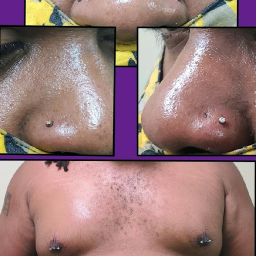 Explore twilight zone tattoo ideas, creative tattoo ideas in Romulus, available at Urban Rituals Piercing and Tattoo