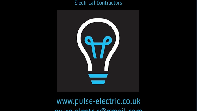 Reviews of Pulse Electric London Ltd in London - Electrician