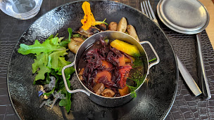 Photo n°38 de L'Ecume des Jours à Roscoff ()