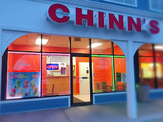 Chinn's Chinese Restaurant