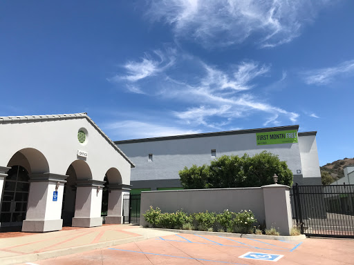 Storage Facility «Extra Space Storage», reviews and photos, 30 Terrace Rd, Ladera Ranch, CA 92694, USA