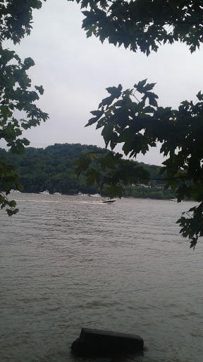 Live Music Venue «Riverbend Music Center», reviews and photos, 6295 Kellogg Ave, Cincinnati, OH 45230, USA