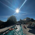 Photo n° 4 de l'avis de Luisa.o fait le 19/09/2022 à 10:49 pour Gîte de la Doit à Saint-Marcelin-de-Cray