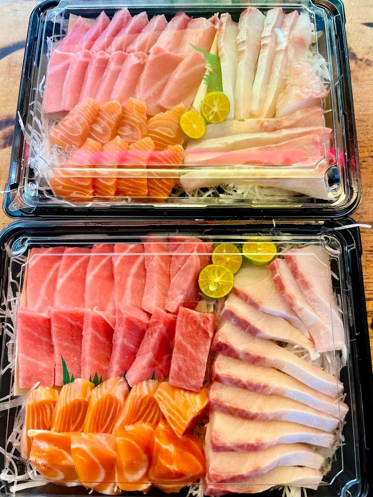 山崎水產 的照片