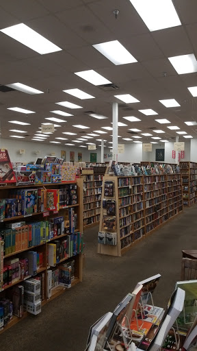 Book Store «Half Price Books», reviews and photos, 6339 E Southern Ave, Mesa, AZ 85206, USA