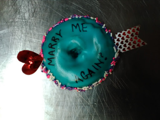 Donut Shop «The Donut House», reviews and photos, 8761 N Government Way, Hayden, ID 83835, USA