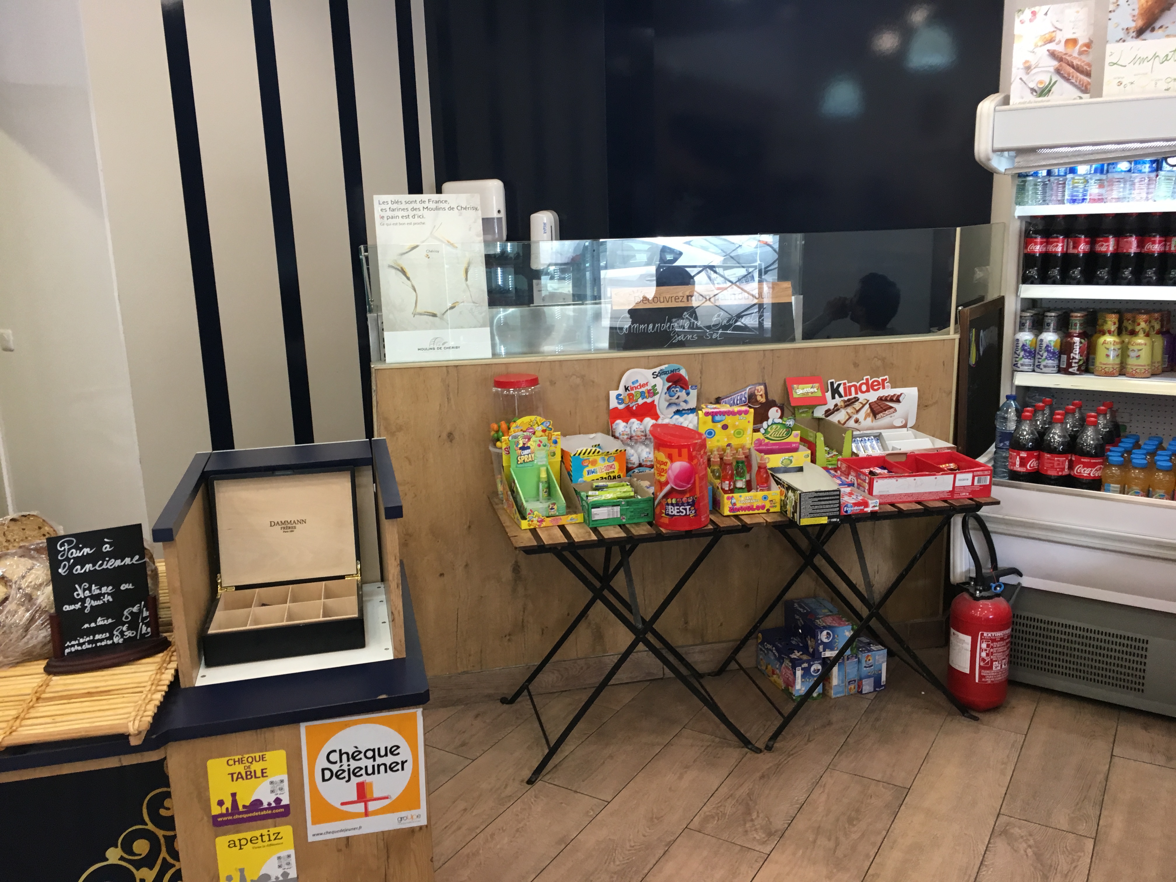 Photo n° 9 de l'avis de CGSTUDIO.E fait le 15/04/2019 à 11:32