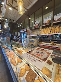 Atmosphère du Restaurant Boulangerie Victoire à Rodez - n°11