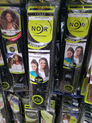 Beauty Supply Store «texture - formerly Mins Beauty Supply», reviews and photos, 1889 Springfield Ave, Maplewood, NJ 07040, USA