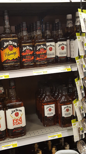 Liquor Store «Liquor Barn», reviews and photos, 1705 N Dixie Hwy #100, Elizabethtown, KY 42701, USA