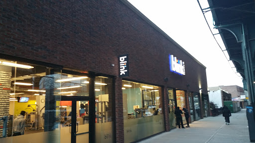 Gym «Blink Fitness Ozone Park», reviews and photos, 102-16 Liberty Ave, Ozone Park, NY 11416, USA
