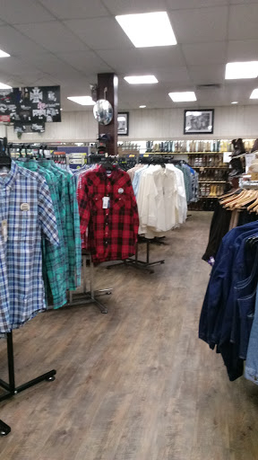 Western Apparel Store «Zane Western Apparel», reviews and photos, 1190 US-40, Pilesgrove, NJ 08098, USA
