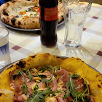 Photo n°4 de l'avis de Francesco.o fait le 22/08/2022 à 09:58 sur le  La Bodeguita | Trattoria Pizzeria à Calimera