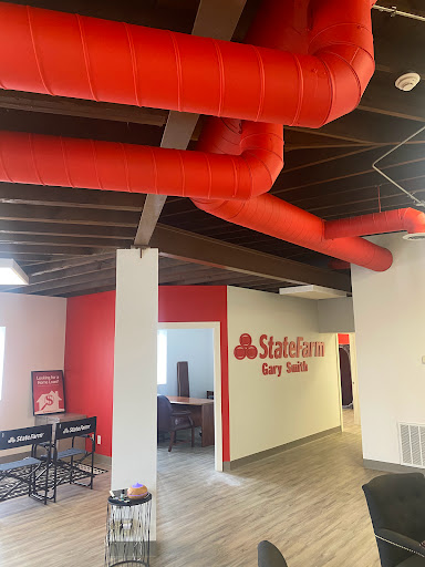 Insurance Agency «Gary Smith - State Farm Insurance Agent», reviews and photos