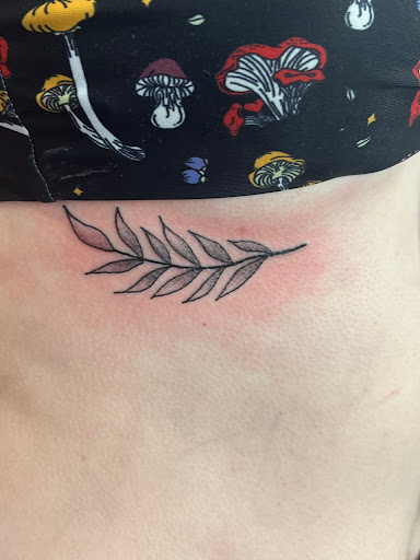 Explore tattoo ideas original, creative tattoo ideas in Port Aransas, available at Island Ink studio