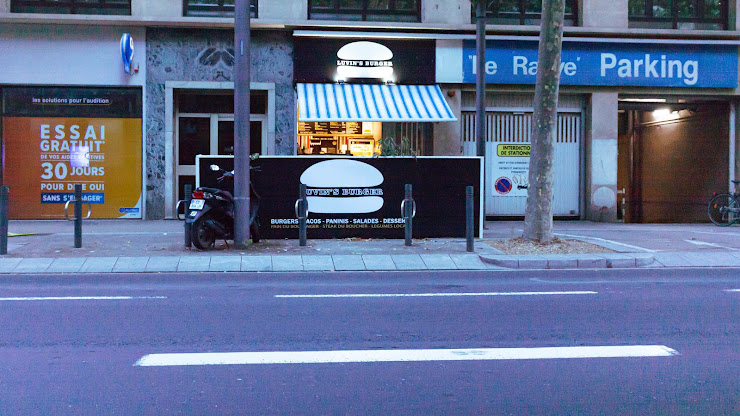 photo n° 37 du Restaurant de hamburgers Luvin's Burger | Livraison à Perpignan