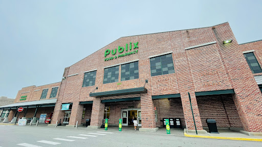 Publix Super Market at Berry Farms Town Center, 5021 Hughes Crossing, Franklin, TN 37064, USA, 