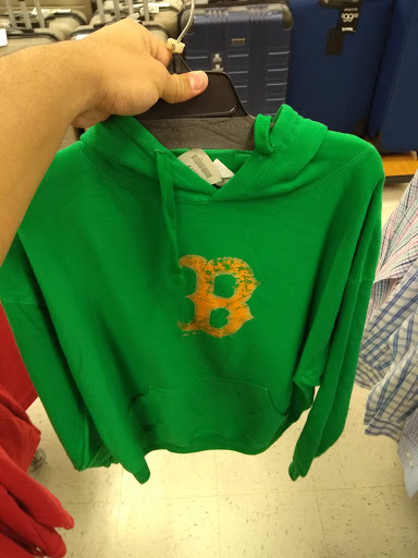 Department Store «T.J. Maxx», reviews and photos, 525 Harvard St, Brookline, MA 02446, USA