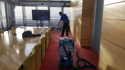 Ace Carpet Cleaning Dublin