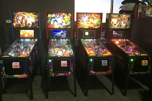 Replay Arcade image