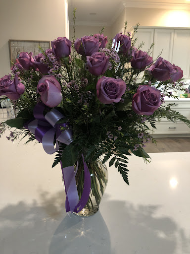 Florist «Buds & Bows Floral Design», reviews and photos, 1365 Cypress Ave, Melbourne, FL 32935, USA