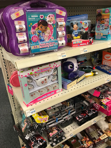 Drug Store «CVS», reviews and photos, 35720 Fremont Blvd, Fremont, CA 94536, USA