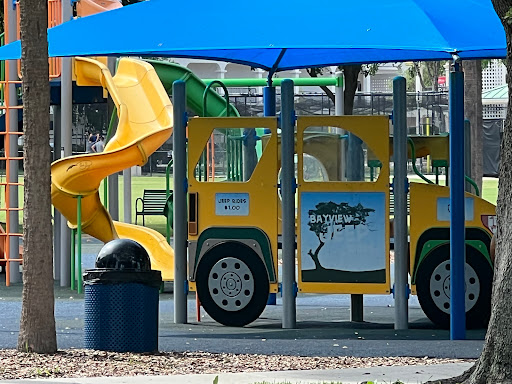 Park «Bay View Park», reviews and photos, 4401 Bayview Dr, Fort Lauderdale, FL 33308, USA