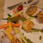 Photo n°4 de l'avis de Ari.i fait le 14/08/2023 à 18:05 sur le  Bagni Aurelia à Cavi di Lavagna