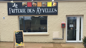 Photo n°7 de BAIG’s Friterie des Ayvelles à Les Ayvelles ()