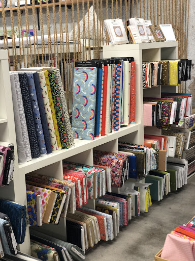 Fabric Store «Owl & Drum», reviews and photos, 2814 E 15th St, Tulsa, OK 74104, USA