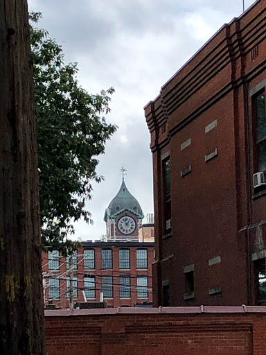 State Park «Riverfront State Park», reviews and photos, Everett St & Eaton St, Lawrence, MA 01843, USA