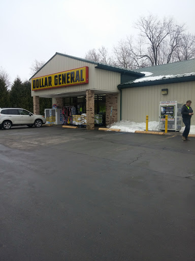 Discount Store «Dollar General», reviews and photos, 117 Main St, Forest City, PA 18421, USA