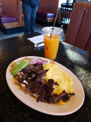 Coffee Shop «Lydig Coffee Shop», reviews and photos, 721 Lydig Ave, Bronx, NY 10462, USA