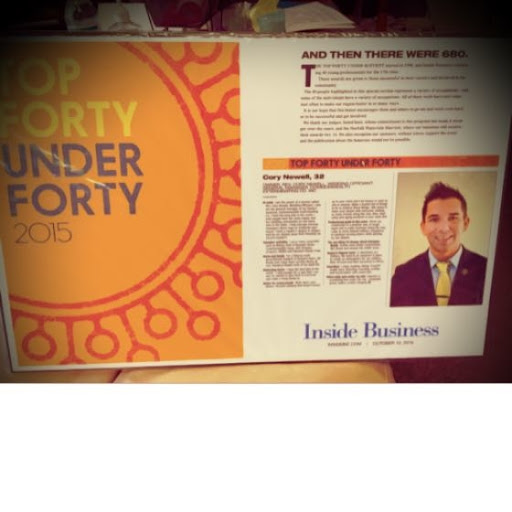 Gift Shop «Rev. Cory Newell, Wedding Pastor», reviews and photos, 312 62nd St, Newport News, VA 23607, USA