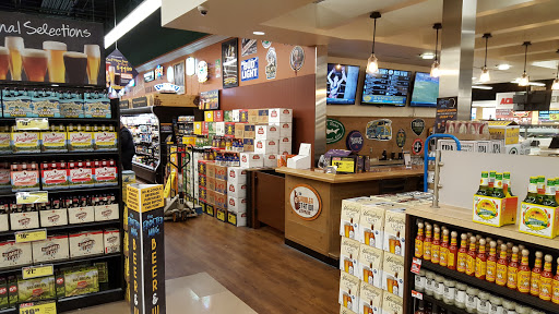 Grocery Store «ACME Markets», reviews and photos, 39 Leopard Rd, Paoli, PA 19301, USA