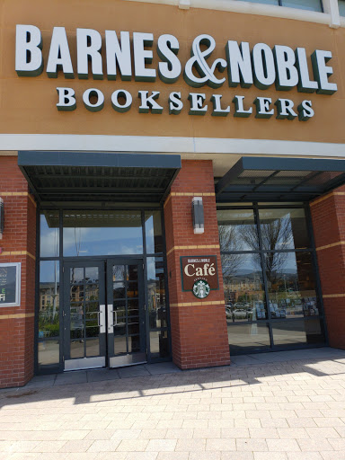 Book Store «Barnes & Noble», reviews and photos, 1150 El Camino Real, San Bruno, CA 94066, USA