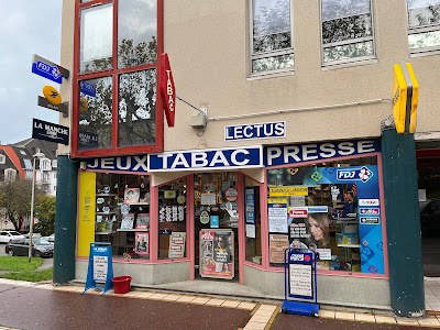 Lectus à Cherbourg-en-Cotentin