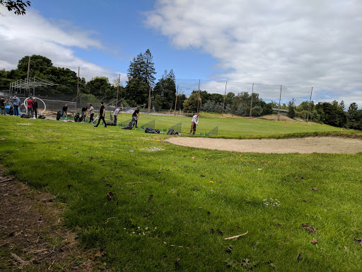 Golf Course «Sunken Gardens Golf Course», reviews and photos, 1010 S Wolfe Rd, Sunnyvale, CA 94086, USA