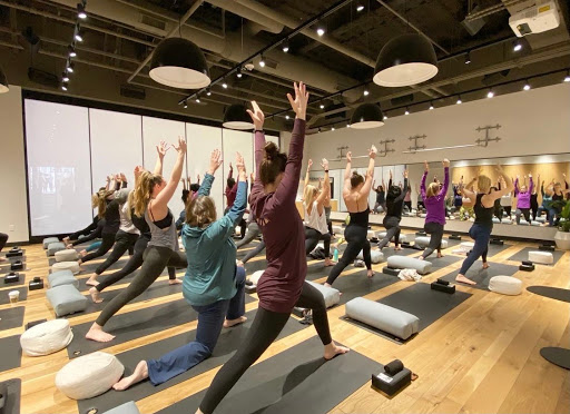 Sportswear Store «lululemon athletica», reviews and photos, 152 South Avenue, Bloomington, MN 55425, USA