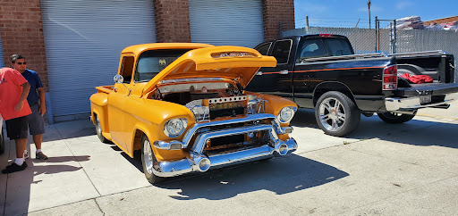 Event Venue «Automobile Driving Museum», reviews and photos, 610 Lairport St, El Segundo, CA 90245, USA