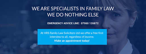 HRS Family Law Solicitors Dudley