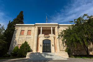 Zahran Palace image