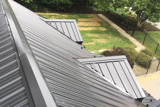 Roofing Contractor «Dreamworx Exteriors», reviews and photos