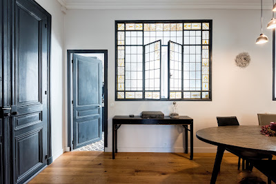 Laure Dary Immobilier à Versailles