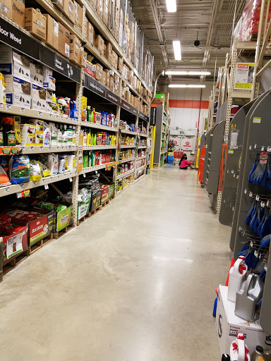 Home Improvement Store «The Home Depot», reviews and photos, 287 Meadowlands Dr, Chardon, OH 44024, USA