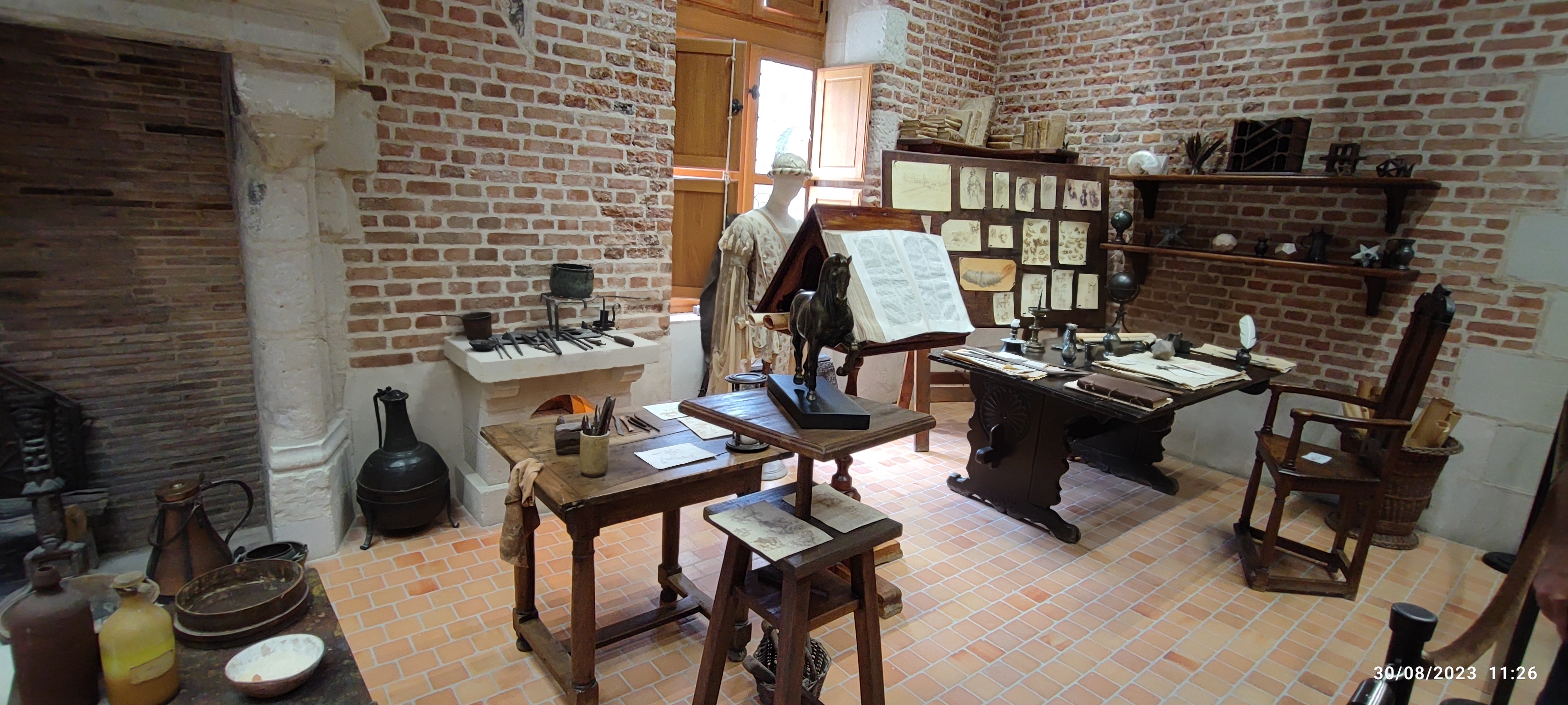 Photo n° 4 de l'avis de Evelyne.i fait le 01/09/2023 à 17:33