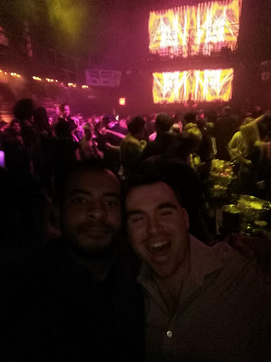 Night Club «Marquee New York», reviews and photos, 289 10th Avenue, New York, NY 10001, USA