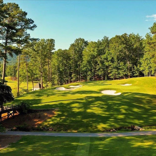 Golf Course «Shoal Creek Golf Course», reviews and photos, 8905 Shoal Creek Pkwy, Kansas City, MO 64157, USA