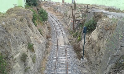 Photos of Estaci&oacute;n de Trenes de Ambato