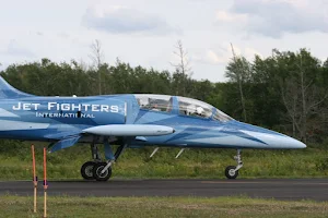 Jet Fighters International, Inc. image